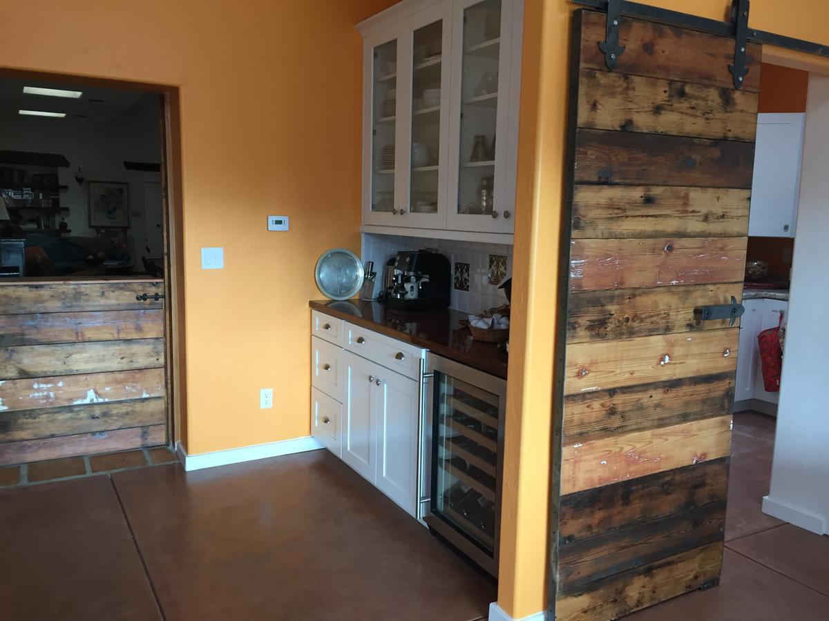 Casa Paloma Bed & Breakfast Tubac