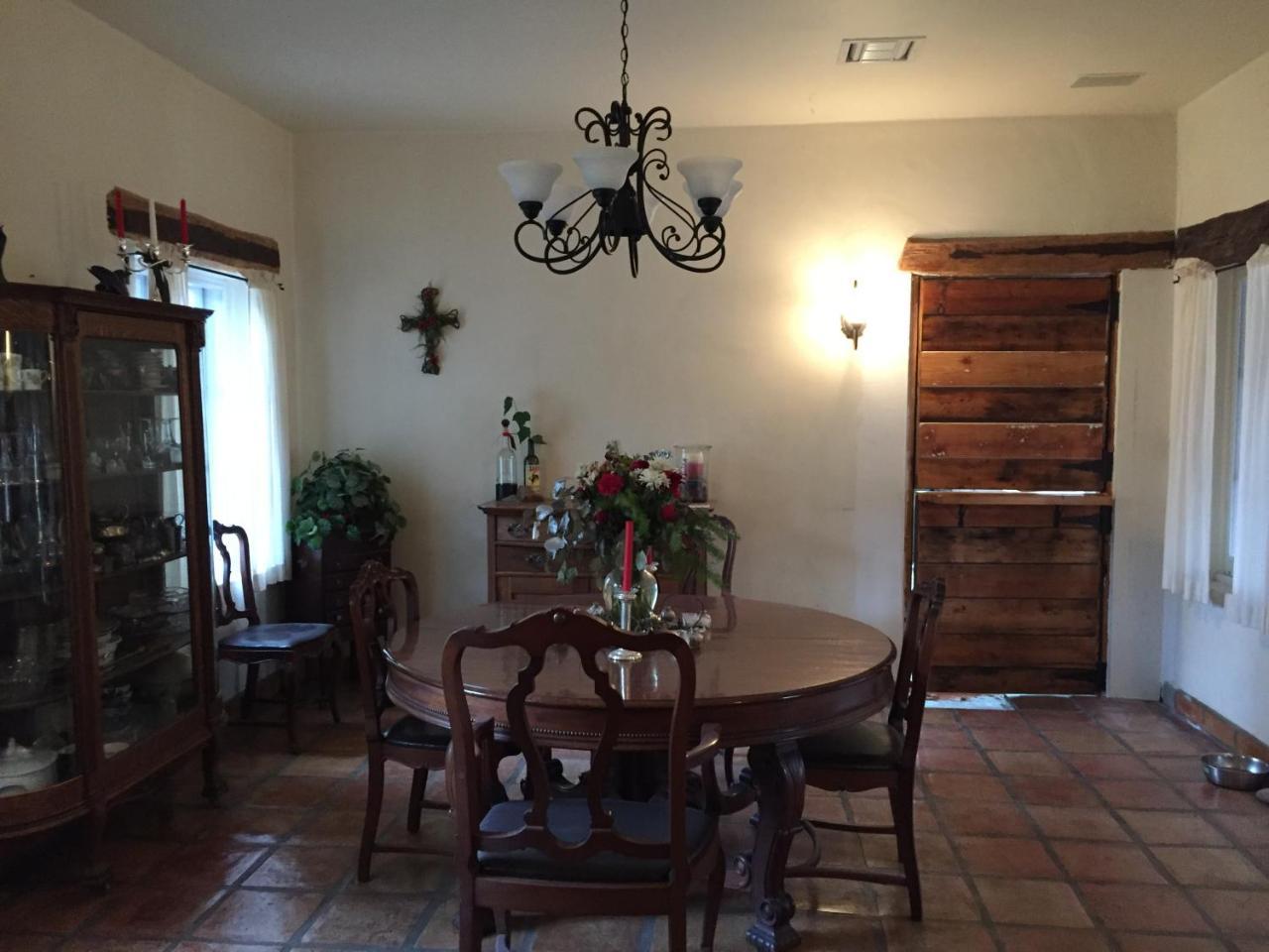 Casa Paloma Tubac