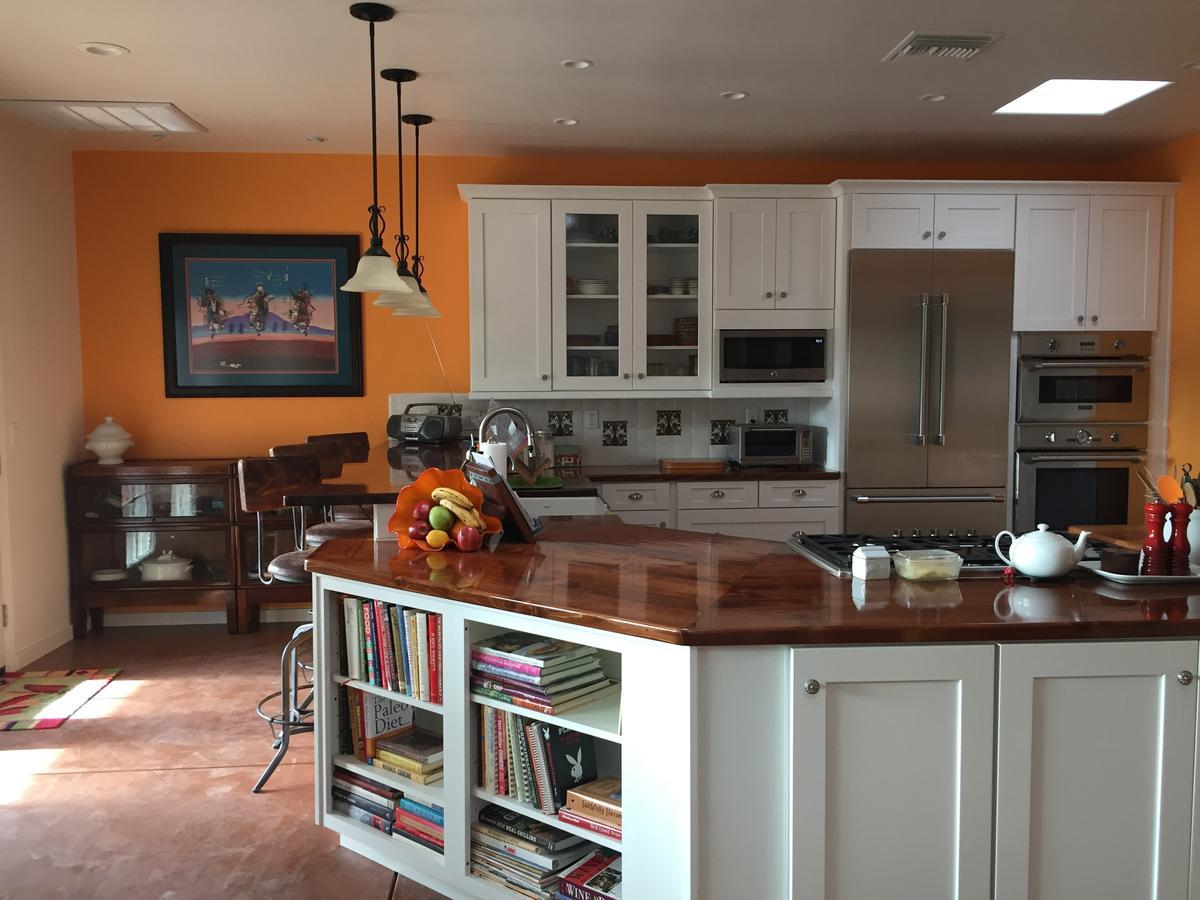 Casa Paloma Bed & Breakfast