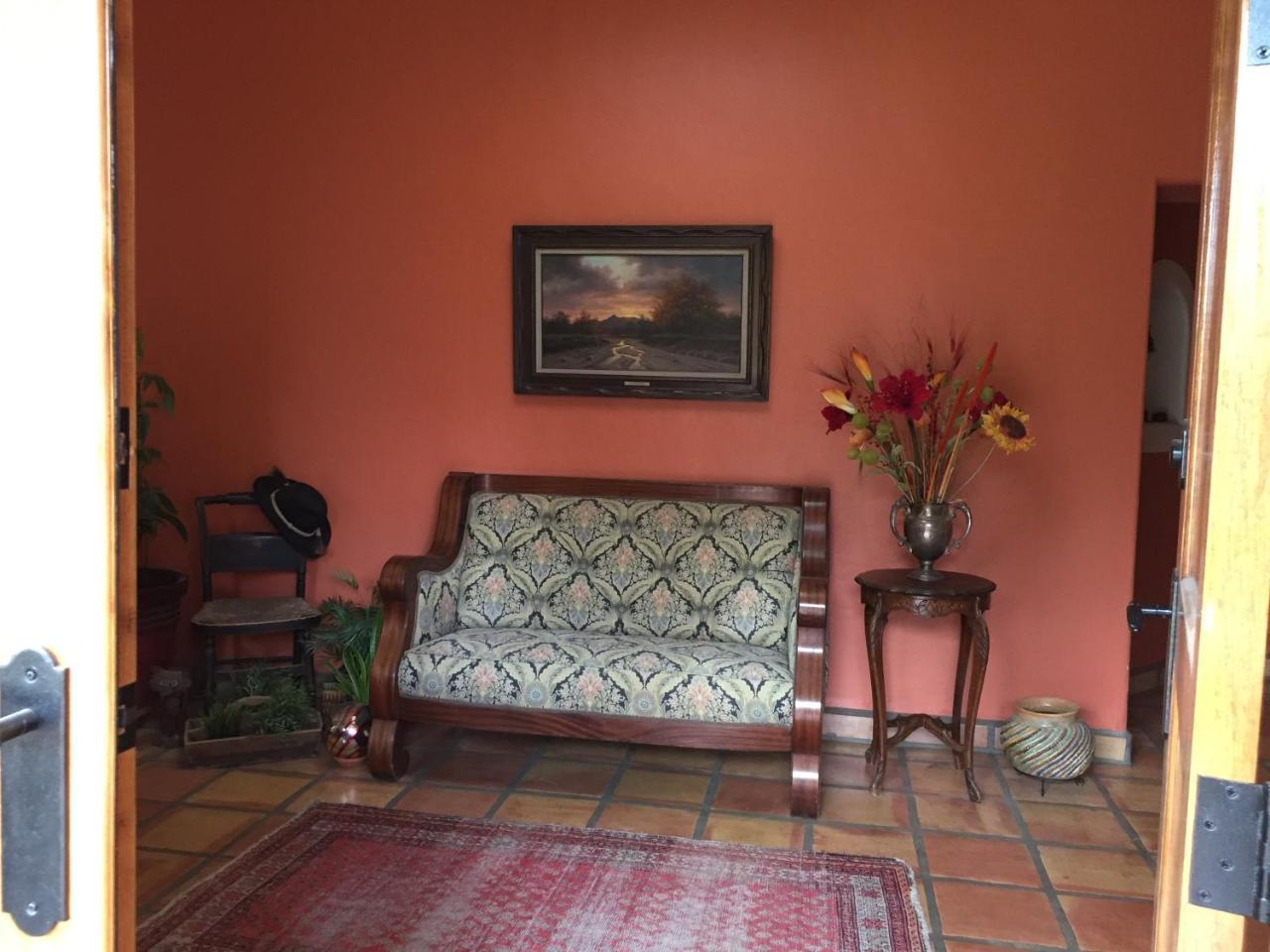 Casa Paloma 3* Tubac