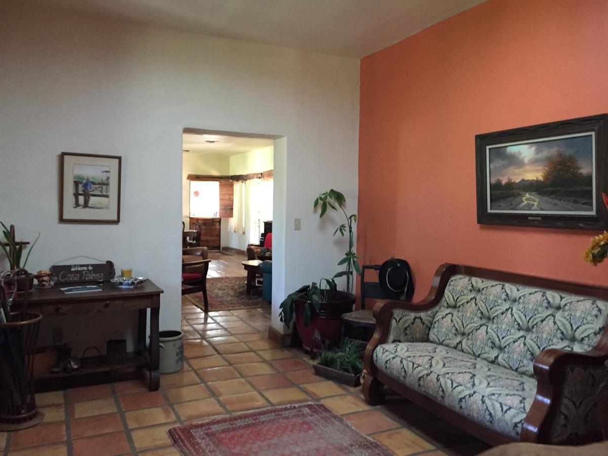 Casa Paloma 3* Tubac