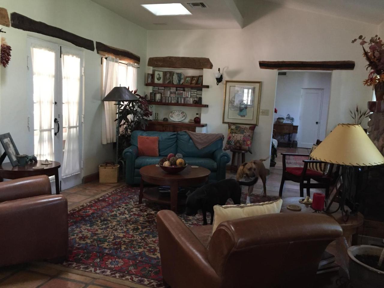 Casa Paloma 3* Tubac