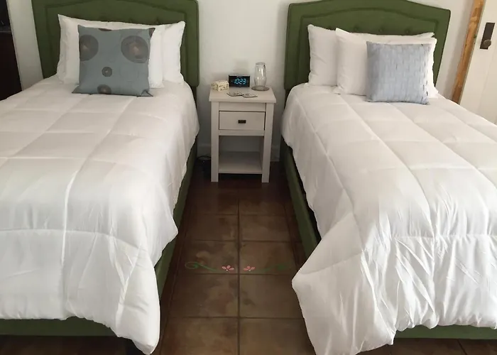 Casa Paloma B&B