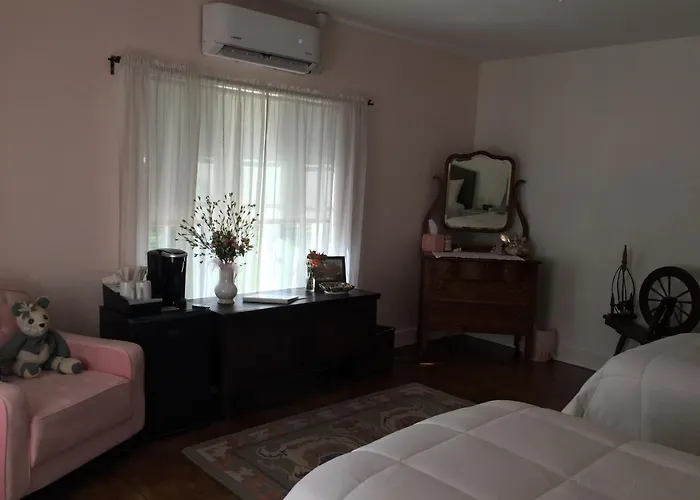Casa Paloma B&B