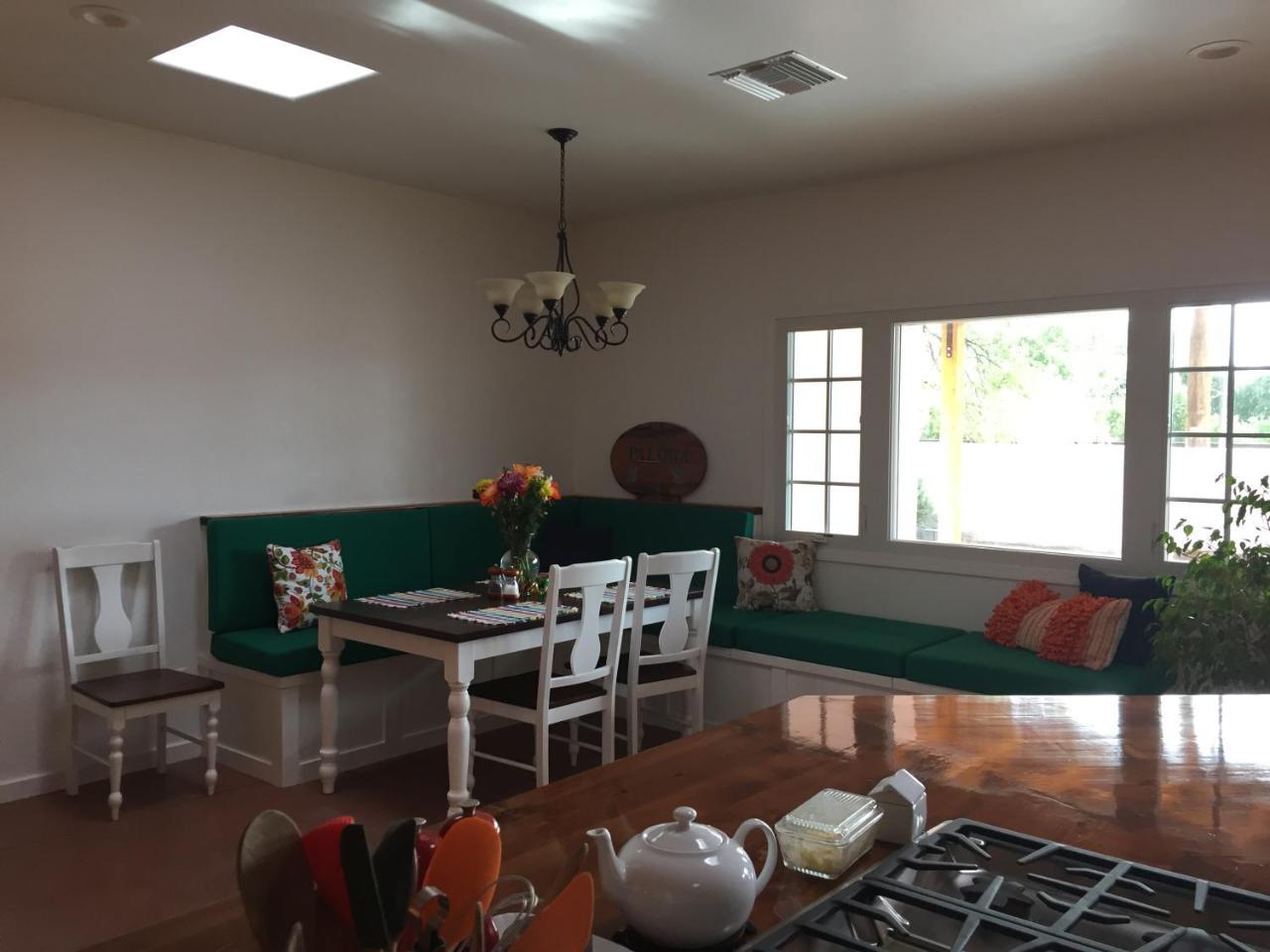 Casa Paloma Bed & Breakfast Tubac