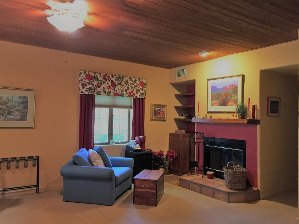 Casa Paloma Tubac