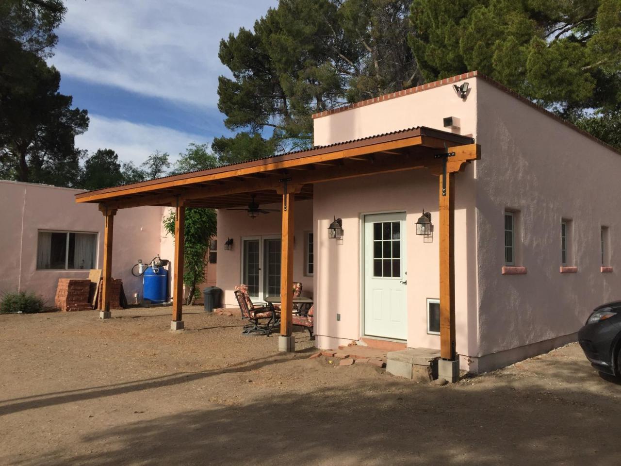 Bed & Breakfast Casa Paloma 3*