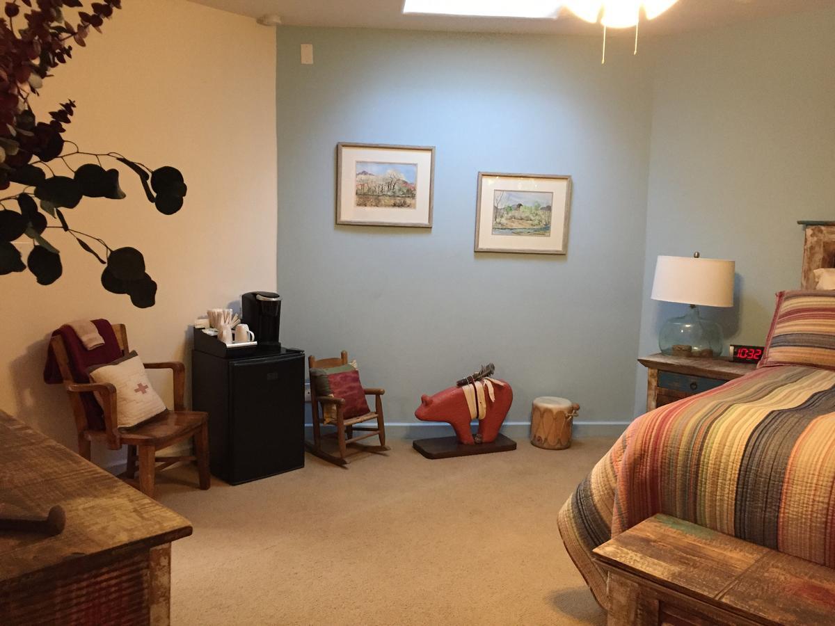 Casa Paloma Bed & Breakfast 3*