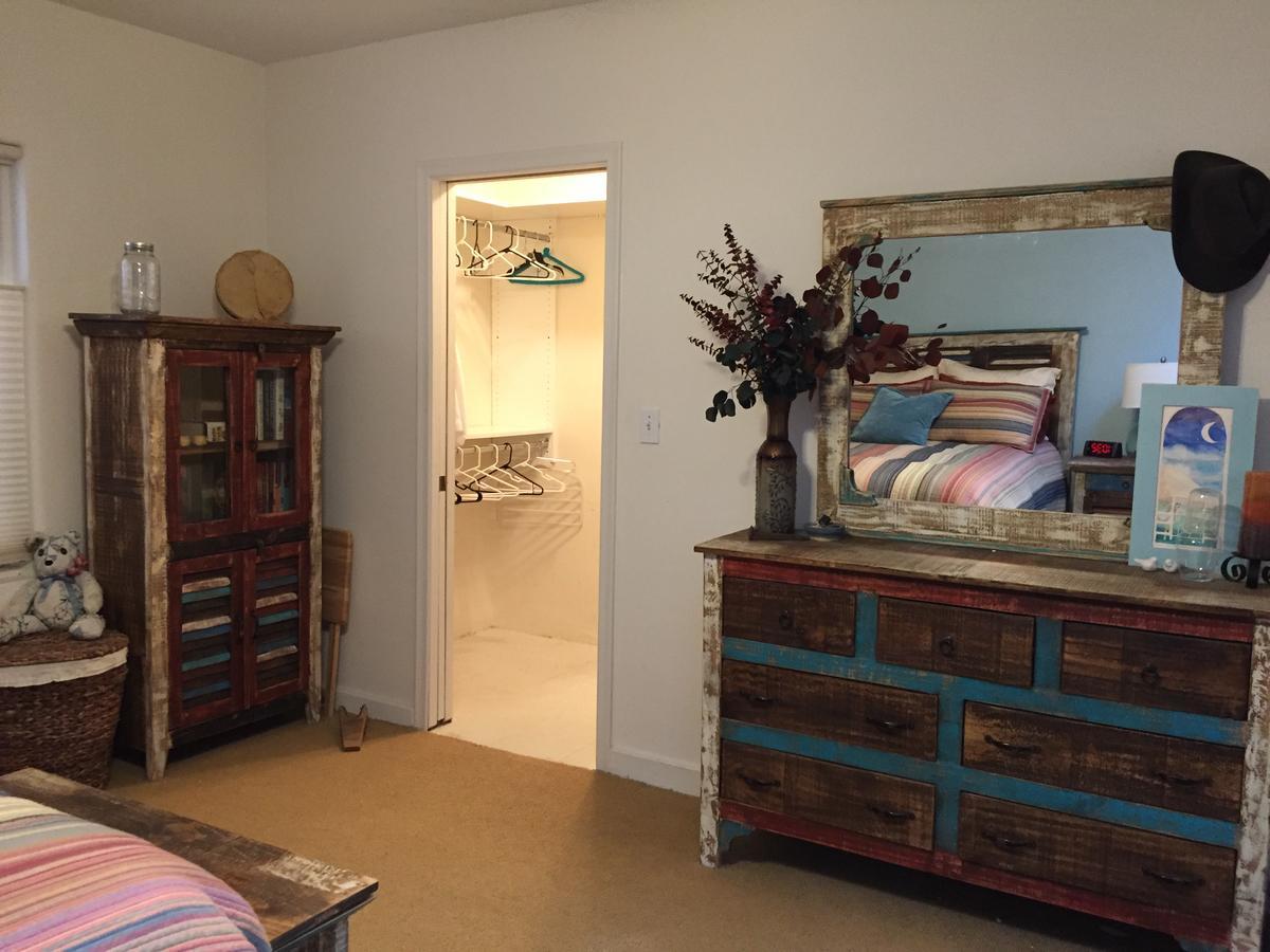Bed & Breakfast Casa Paloma Tubac