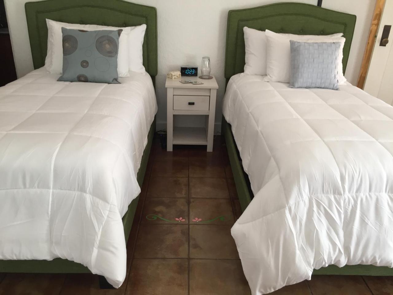 Bed & Breakfast Casa Paloma 3*